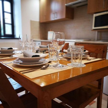 Апартаменти King 38-1 Apartman Печ Екстер'єр фото