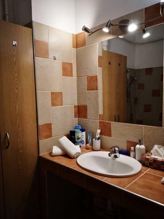 Апартаменти King 38-1 Apartman Печ Екстер'єр фото